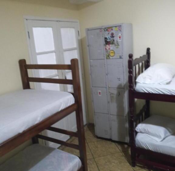 Vuode Makuusalissa, Mayda Hostel