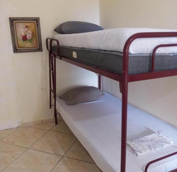 Vuode Makuusalissa, Mayda Hostel