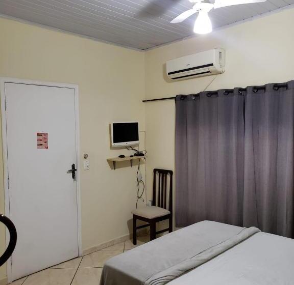 Perhehuone, Mayda Hostel
