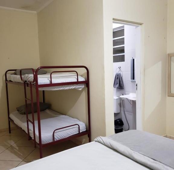 Perhehuone, Mayda Hostel