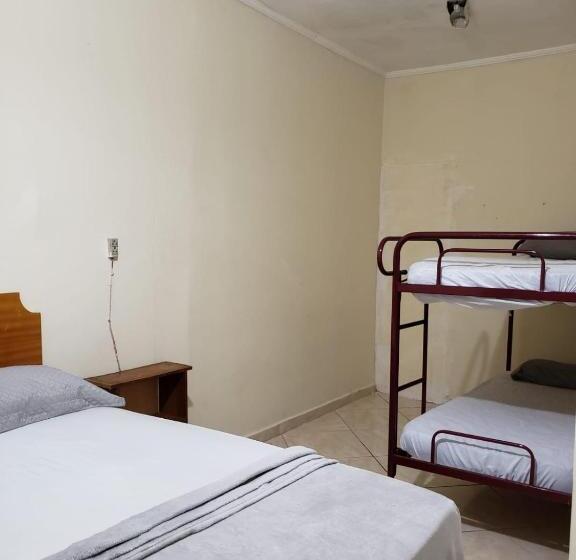 Perhehuone, Mayda Hostel