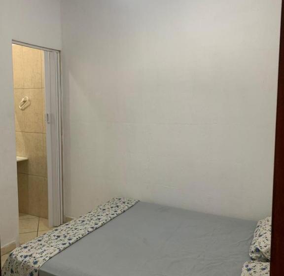 Standard-huone, Mayda Hostel