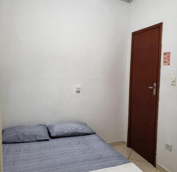 Standard-huone, Mayda Hostel