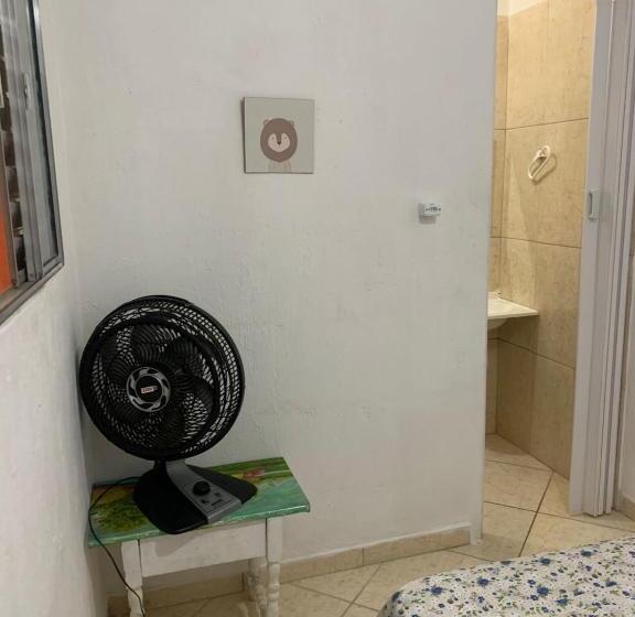 Standard-huone, Mayda Hostel