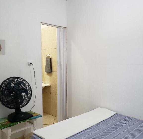 Standard-huone, Mayda Hostel