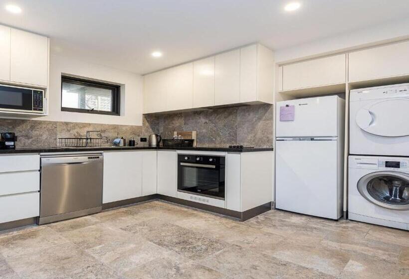 １階の１ベッドルームアパートメント, Across The Road From The Beach Inlet Side
