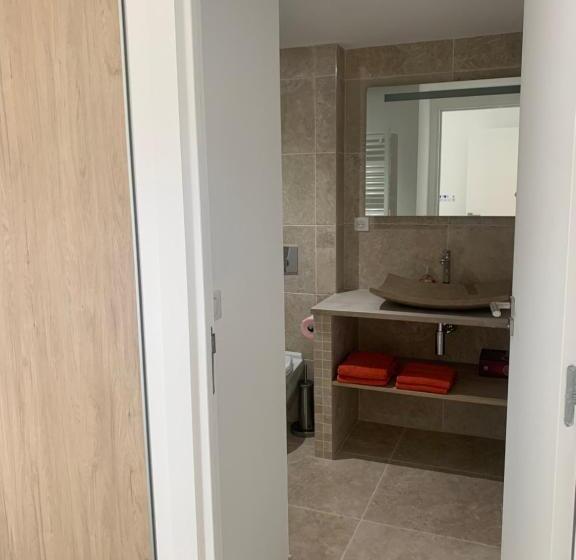 סטודיו סטנדרט עם מרפסת, Carpe Diem Paradise