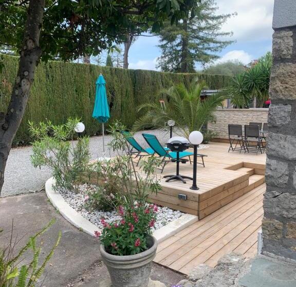 סטודיו סטנדרט עם מרפסת, Carpe Diem Paradise