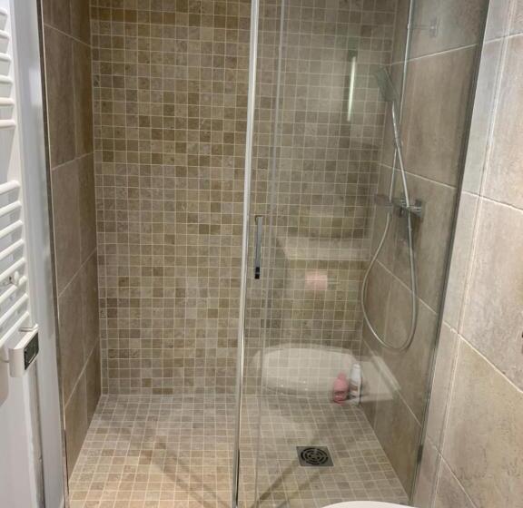 דירת חדר עם טרסה, Carpe Diem Paradise