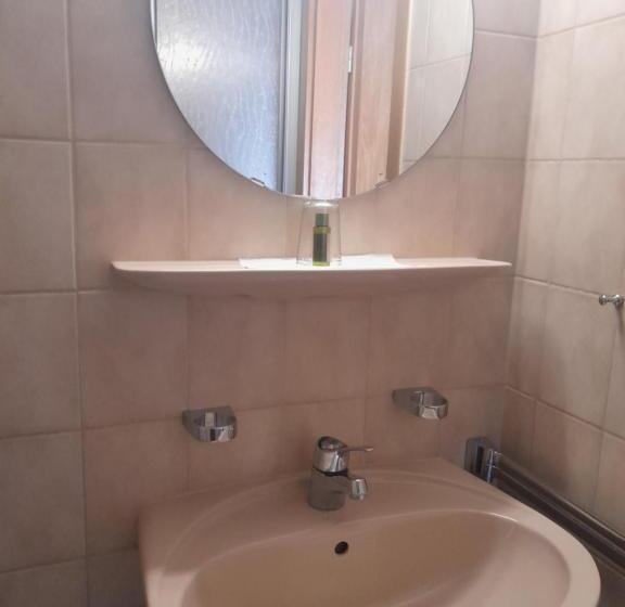 غرفة قياسية, Deutscher Kaiser