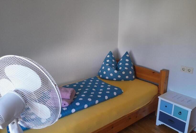 غرفة قياسية, Deutscher Kaiser