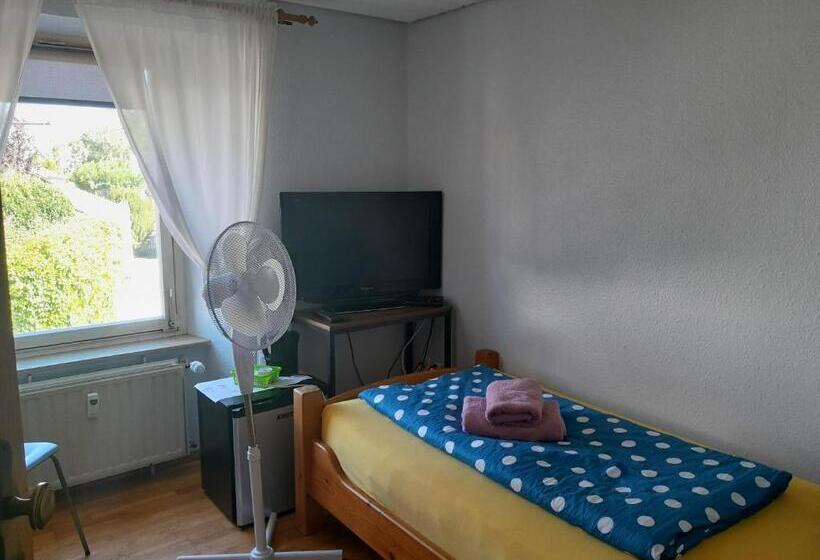 غرفة قياسية, Deutscher Kaiser