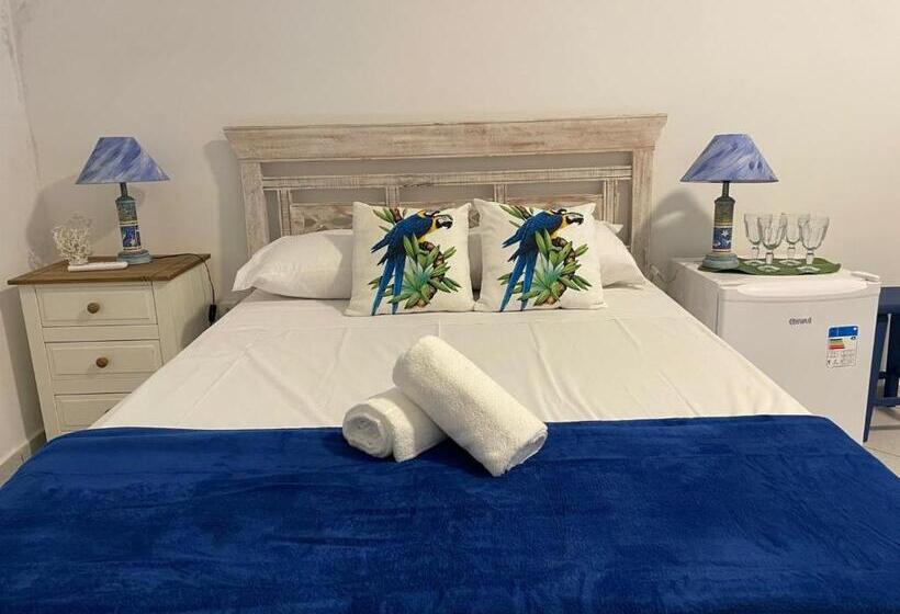 اتاق خانوادگی, Santa Hospedaria Beach