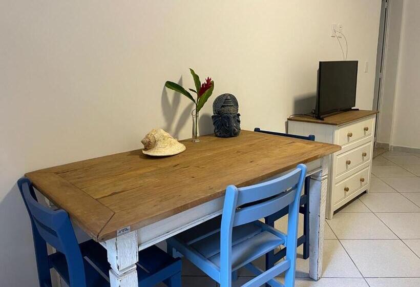 اتاق خانوادگی, Santa Hospedaria Beach