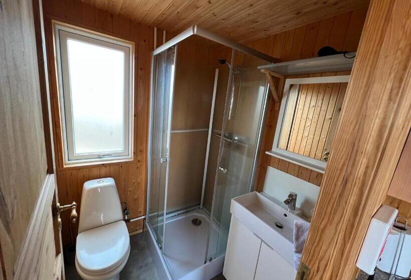 اتاق استاندارد, Gotta Cottages