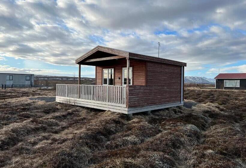 اتاق استاندارد, Gotta Cottages