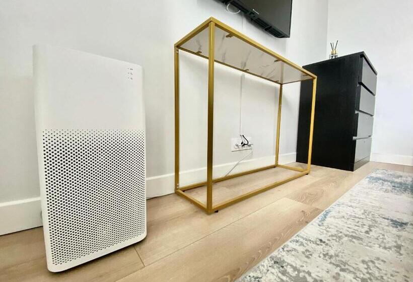 Вилла Superior 1 Спальня, Standinghouse Marmande Centre