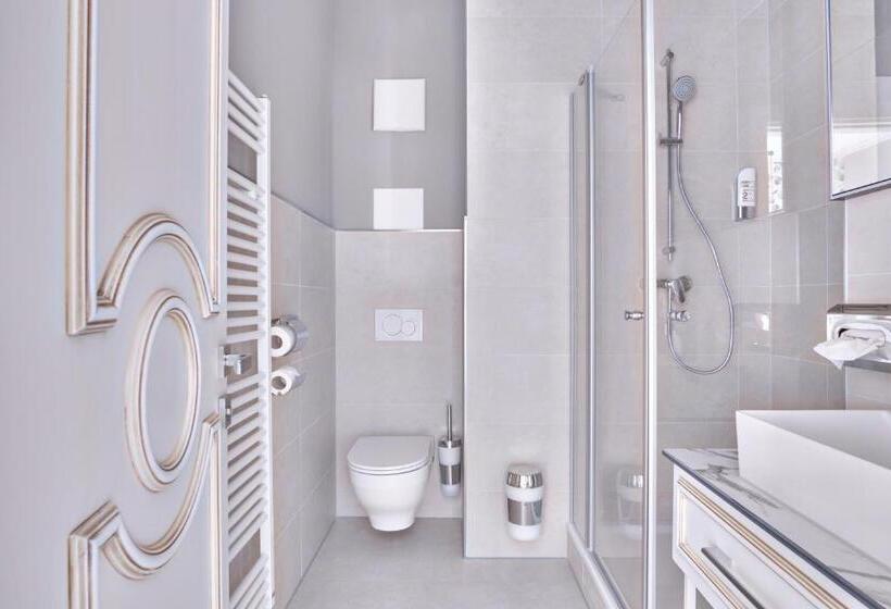 חדר סטנדרט, The Kepos Hotel Erlangen