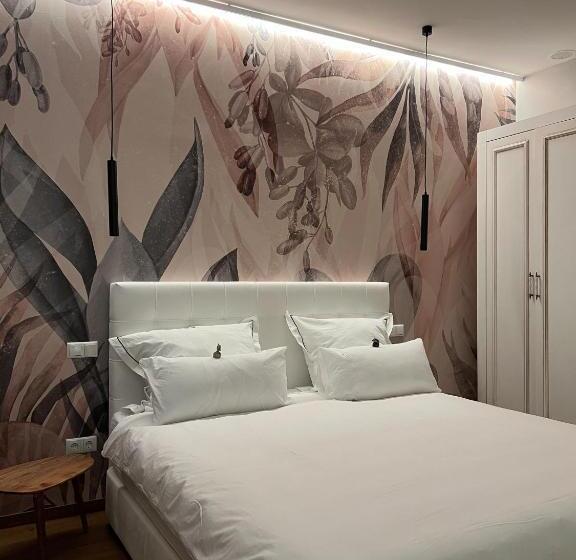 חדר דלוקס, The Kepos Hotel Erlangen