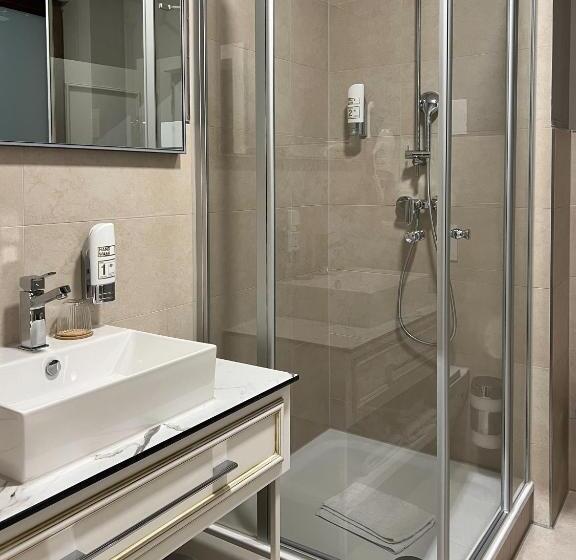 דירת חדר, The Kepos Hotel Erlangen