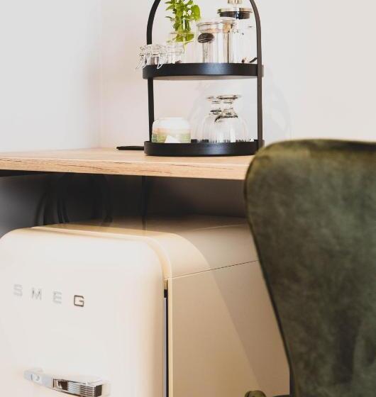 חדר בסיסי, The Kepos Hotel Erlangen