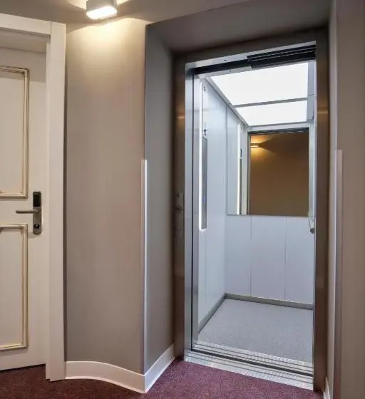ベーシックルーム, The Kepos Hotel Erlangen