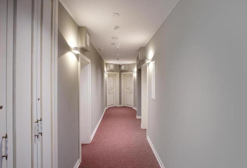 חדר בסיסי, The Kepos Hotel Erlangen