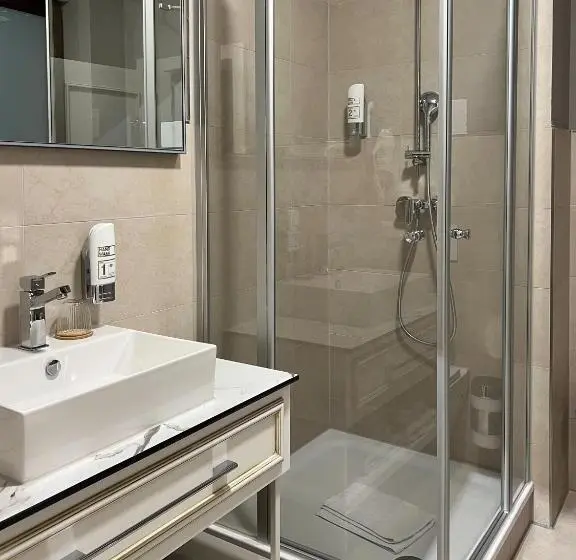 エコノミールーム, The Kepos Hotel Erlangen