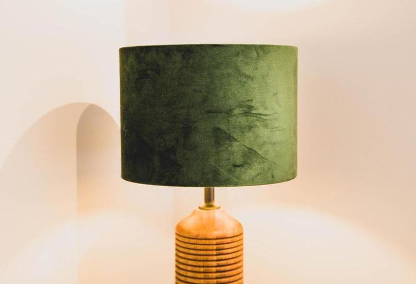 חדר אקונומי, The Kepos Hotel Erlangen