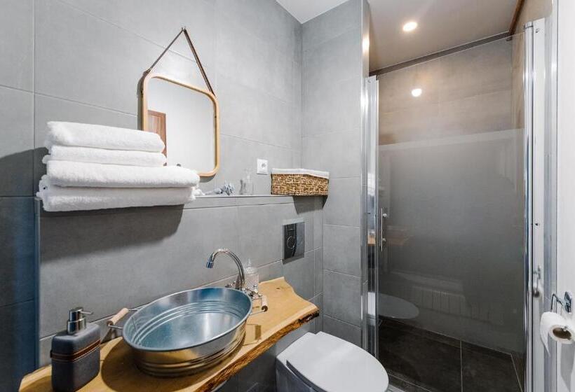 اتاق استاندارد, Petra Inn Apartments In Historical Palace Bratislava