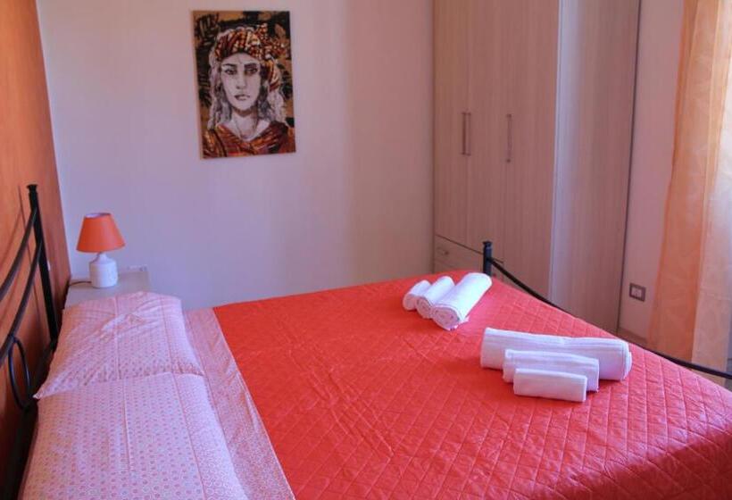 اتاق استاندارد, B & B Arcobaleno