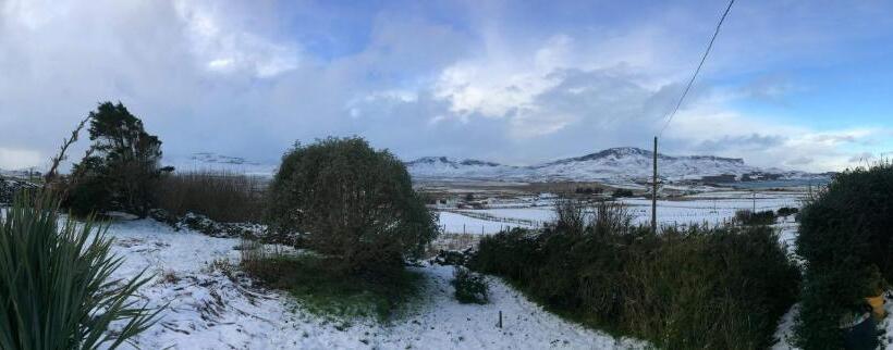 Стандартный Номер Кровать Кинг, Tigh Quiraing Heather