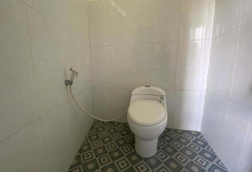 スーペリアールーム, Ana Inn Ambarawa Mitra Reddoorz