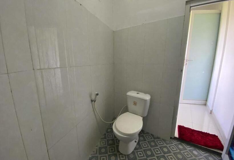 スーペリアールーム, Ana Inn Ambarawa Mitra Reddoorz