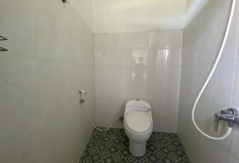 スーペリアールーム, Ana Inn Ambarawa Mitra Reddoorz