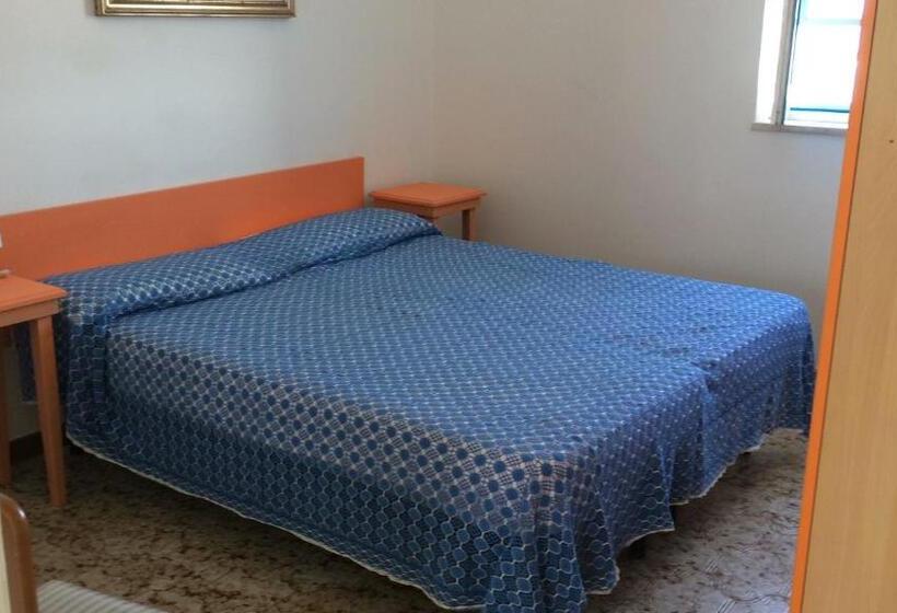 침실 2개 아파트, Ostuniresidence Baia Camerini