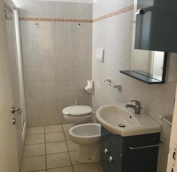 침실 2개 아파트, Ostuniresidence Baia Camerini