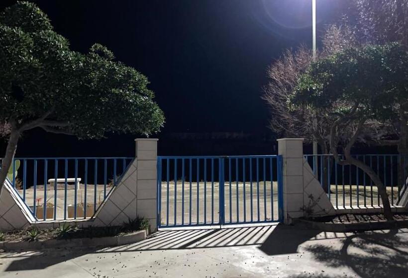 침실 2개 아파트, Ostuniresidence Baia Camerini