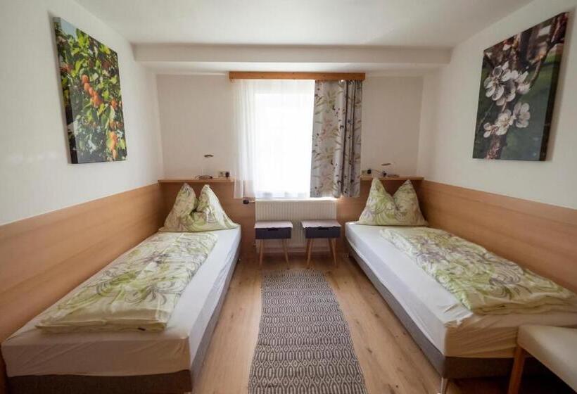 חדר סטנדרט, Gästezimmer Ilse Brauneis