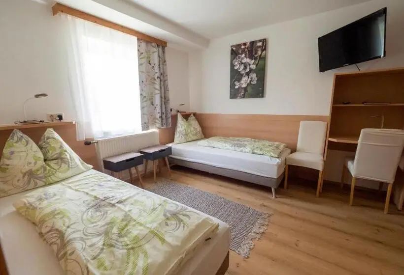 スタンダードルーム, Gästezimmer Ilse Brauneis