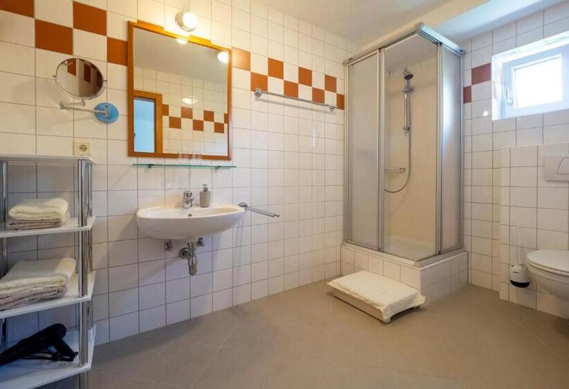 スタンダードルーム, Gästezimmer Ilse Brauneis