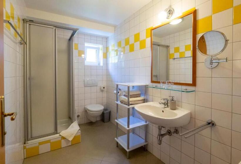 חדר סטנדרט, Gästezimmer Ilse Brauneis