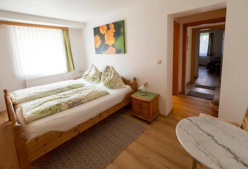 חדר סטנדרט, Gästezimmer Ilse Brauneis