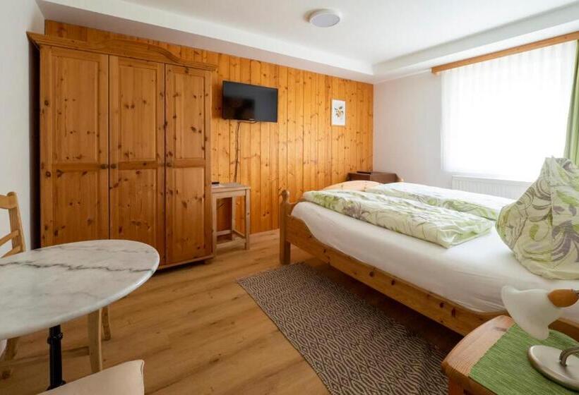 スタンダードルーム, Gästezimmer Ilse Brauneis