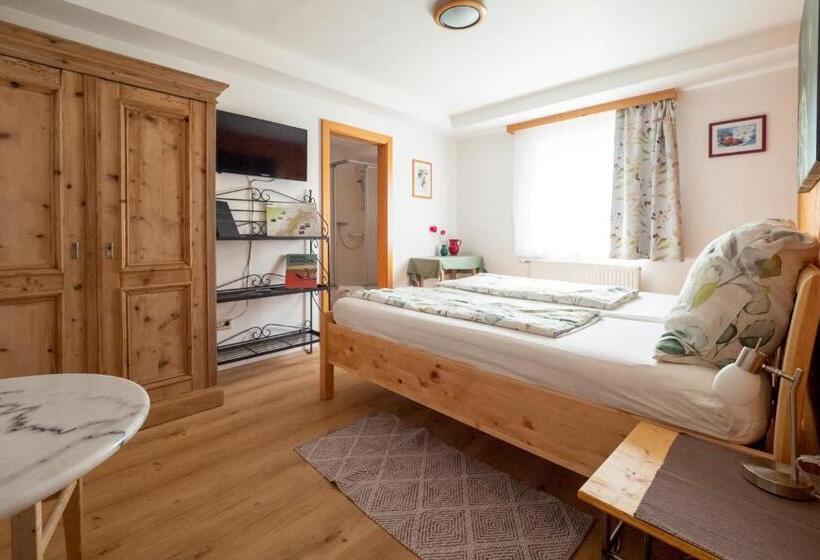 חדר סטנדרט, Gästezimmer Ilse Brauneis