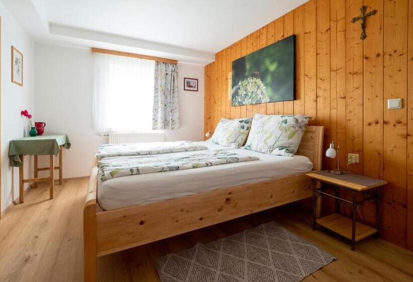 חדר סטנדרט, Gästezimmer Ilse Brauneis