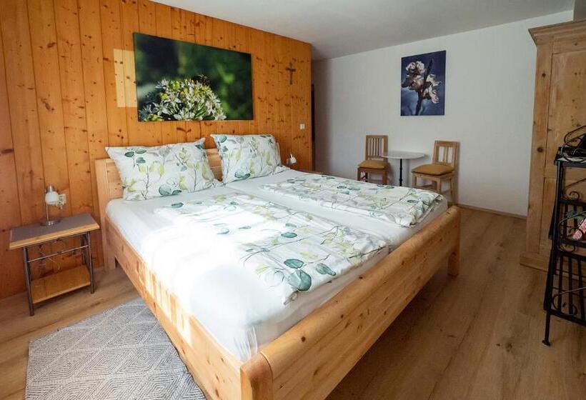 חדר סטנדרט, Gästezimmer Ilse Brauneis