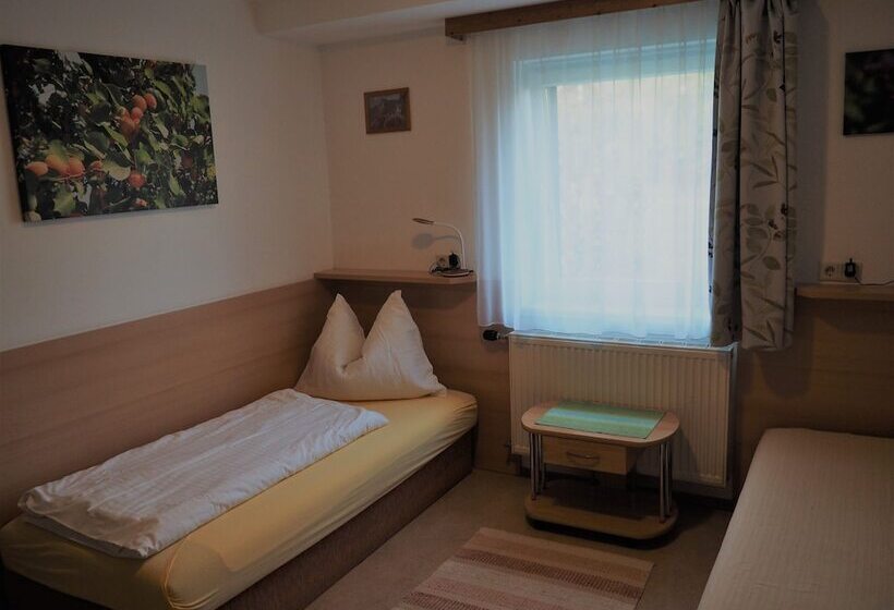 חדר סטנדרט, Gästezimmer Ilse Brauneis