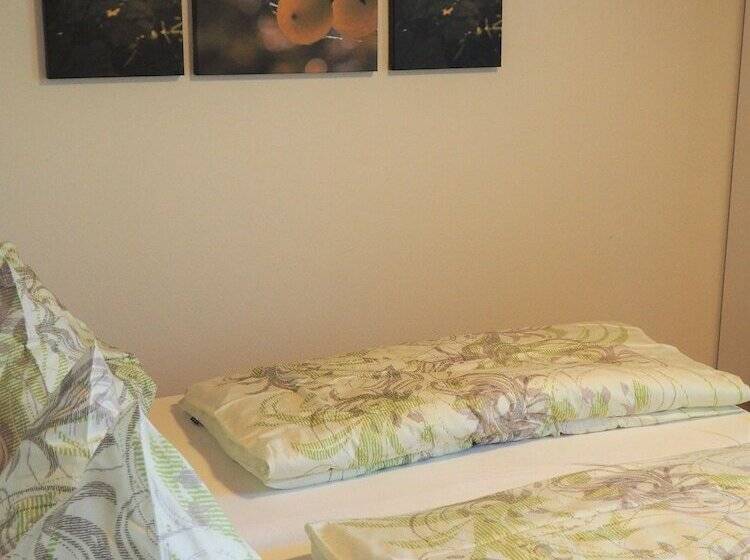 スタンダードルーム, Gästezimmer Ilse Brauneis