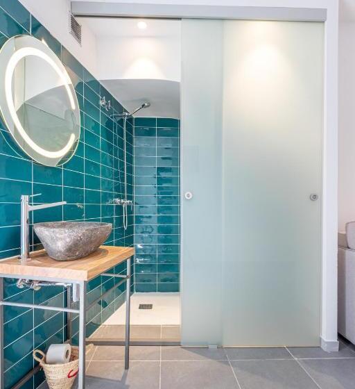 标准间, Habitacions Bellaire Cadaqués